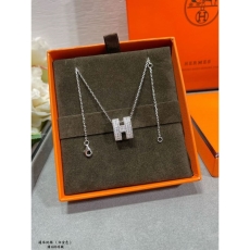 Hermes Necklaces